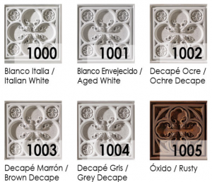 colores alhambra 300x258 Vintage