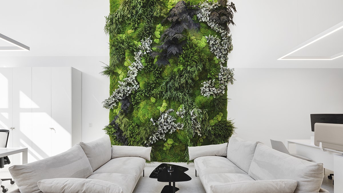 Greenarea 2 HOME